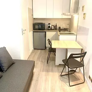 D.s House Mare & Sentieri Appartamento